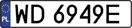 WD6949E