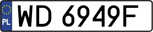 WD6949F