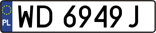 WD6949J
