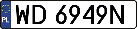 WD6949N