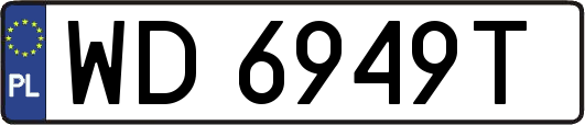 WD6949T