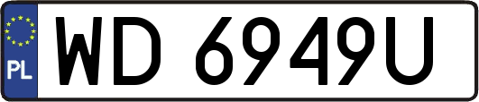 WD6949U