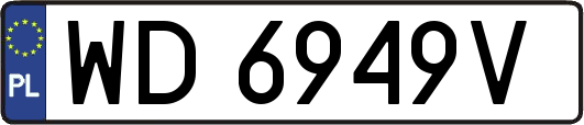 WD6949V