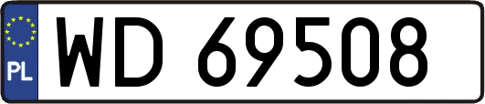 WD69508