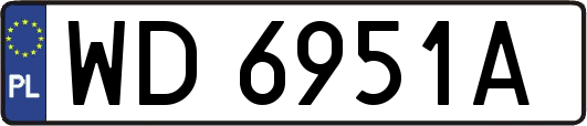 WD6951A
