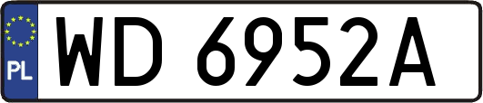 WD6952A