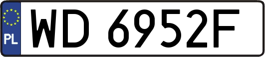 WD6952F