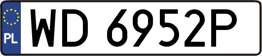 WD6952P