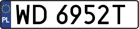 WD6952T