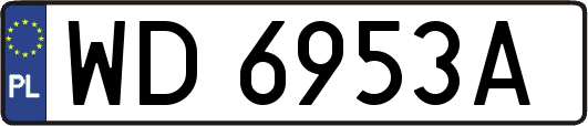 WD6953A