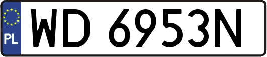 WD6953N