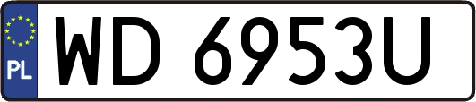 WD6953U