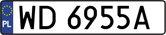 WD6955A