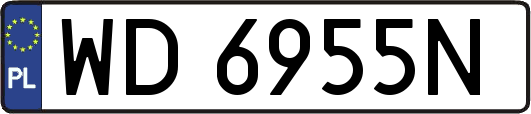 WD6955N