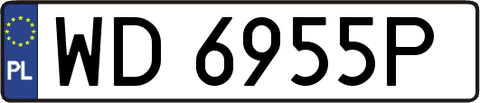 WD6955P