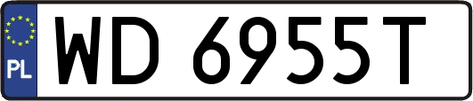 WD6955T