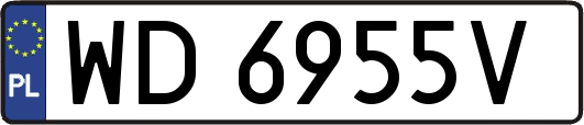 WD6955V