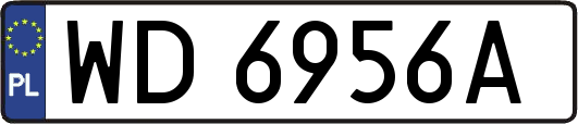 WD6956A
