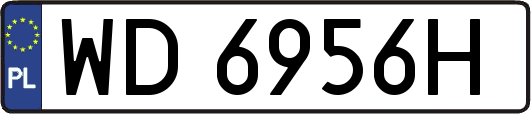 WD6956H