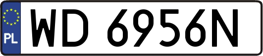 WD6956N