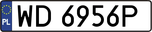 WD6956P