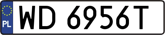 WD6956T