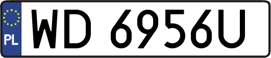 WD6956U
