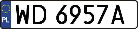 WD6957A