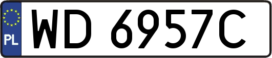 WD6957C
