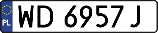 WD6957J