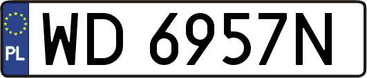 WD6957N
