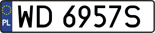 WD6957S