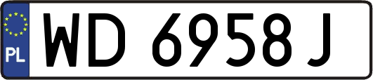 WD6958J