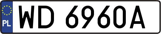 WD6960A