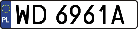 WD6961A