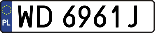 WD6961J
