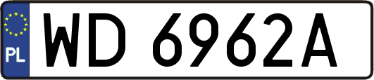 WD6962A