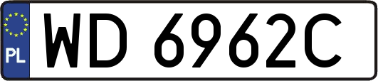 WD6962C