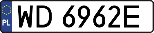 WD6962E
