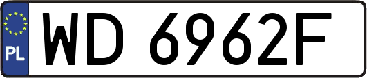 WD6962F