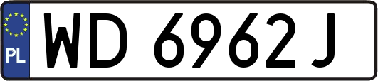 WD6962J