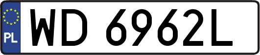 WD6962L