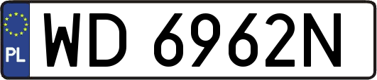 WD6962N