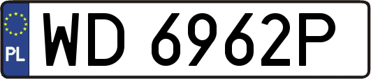 WD6962P