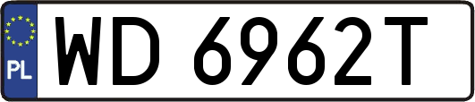 WD6962T