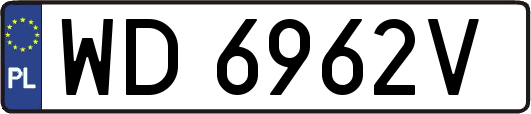 WD6962V