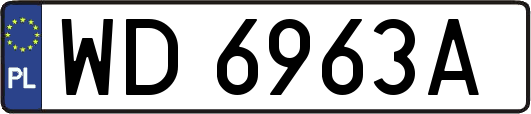 WD6963A