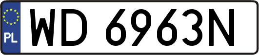 WD6963N