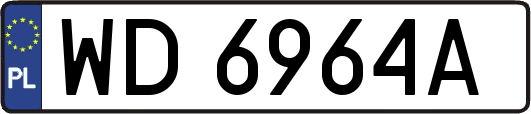 WD6964A