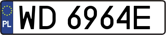WD6964E